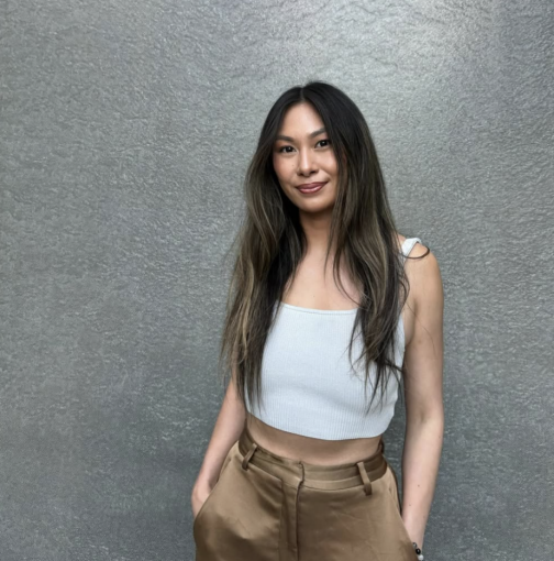平台配资 30岁郭露西成全球最年轻女富豪, 与汪滔白手起家创立Scale AI